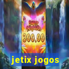 jetix jogos